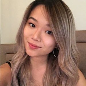 Meet your Posher, Sandy